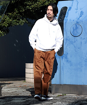 コーデ紹介 サイズ感 色 ディッキーズ874は大人こそ履くべきワークパンツ Kj Standard Com